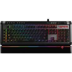 Patriot Viper Gaming V770 mekaniskt RGB