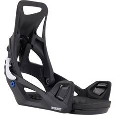 Snowboard Burton Step On Smalls 2024 Snowboardbindinger black