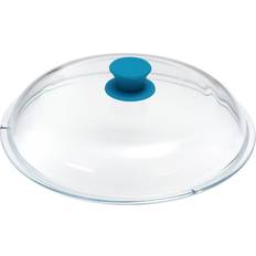 Dishwasher Safe Lids Gräwe Ganzglasdeckel Lid