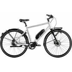 Ekologiska Elcyklar Ecoride Tripper Hs Dlx M8 E6100