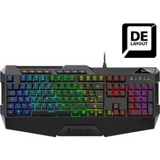 Sharkoon Skiller SGK4 Gaming Keyboard
