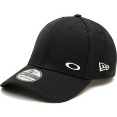 Oakley Men Caps Oakley Tinfoil 2.0 Unisex Cap Blackout