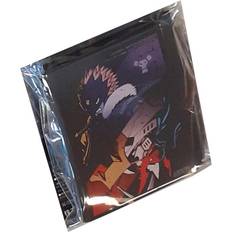 Bandai Digimon Card Game Offical Sleeves 2021 Ver.2.0 Red Blue Monster 60 Sleeves