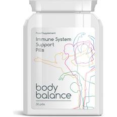 Immune System Support Pills