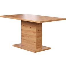 Trendteam Follow 80 x 160 cm Matbord