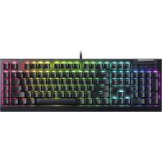 Razer chroma rgb Razer BlackWidow V4 X Mechanical RGB