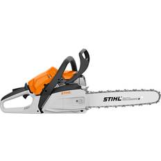 Stihl Elektrische Gartengeräte Stihl Benzin-Kettensäge "MS 212" 1,8 kW 2,5 PS Schienenlänge 35 cm, 1148 200 0139