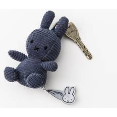 Schlüsselanhänger Miffy Bon Ton Toys Schlüsselanhänger Flieger Blue Cord