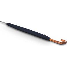 Knirps Svarta Paraplyer Knirps T.771 Paraply Svart