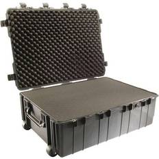 Peli 1730 Case with Foam Black