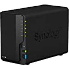 Synology NAS-servrar Synology DS220+