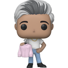 Funko POP! Tan France Queer Eye