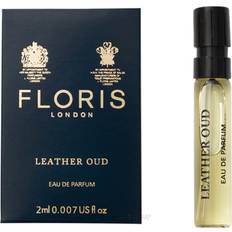 Floris London Leather Oud Eau de Parfum 1,2ml