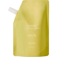 Haan Naturlig Tandkräm Dolce Vita Refill