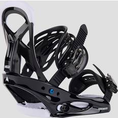 Snowboard Bindings Burton Smalls Re:Flex 2024 Snowboard Bindings black