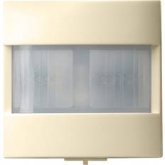 White Twilight Switches & Motion Detectors Gira 537401