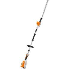 Stihl Taille-haies Stihl HLA66 AP Cordless Long Reach Hedge Trimmer 115Â° Adjustable Body Only