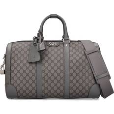 Gucci Gg Printed Duffle Bag