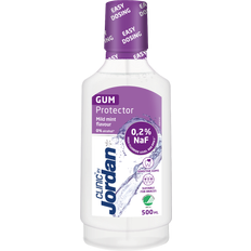 Alkoholfri Munskölj Jordan Gum Mouthwash 500 ml