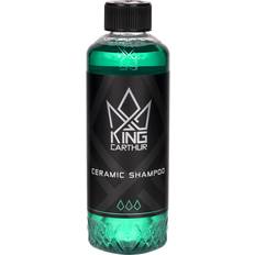 King carthur King Carthur Bilschampo Ceramic Shampoo, 2 0.5L
