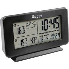 Mebus funk-wetterstation, 4