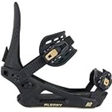 K2 Snowboard Bindings K2 Albany Snowboard Bindings Women's 2024