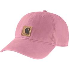 Carhartt odessa cap foxglove