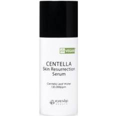 Piel Mixta Sueros para los ojos eyeNlip Centella Skin Resurrection Serum