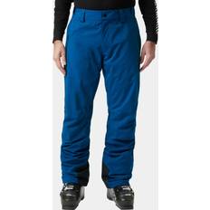 Man - RECCO Reflector Trousers & Shorts Helly Hansen Legendary Pants Blue Man