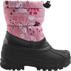 Reima Scarpe invernali Reima Nefar Winter Boots - Grey/Pink