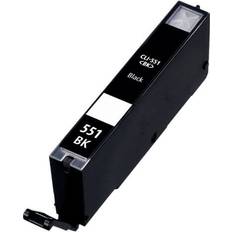 Canon CLI-551XLBK XL