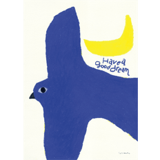Have A Good Dream Poster 50 x 70 cm