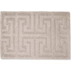 Classic Collection Dørmåtter Classic Collection Key Dørmåtte Beige cm