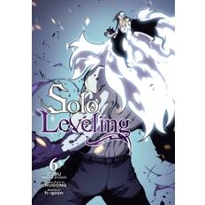 Solo Leveling, Vol. 6 Chugong