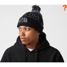 Accessories The North Face Retro TNF Pom Beanie