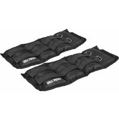 Viktmanschetter Gorilla Sports Fot- och Handledsvikt