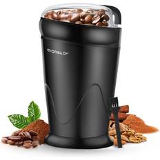 Aigostar Electric Coffee Blade, 150W, 60g Capacity, Cord