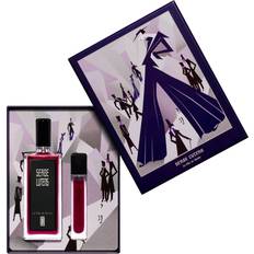 Serge Lutens La Fille De Berlin Confezione 50 ml Eau de Parfum + 10 ml Eau de Parfum