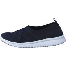 Duffy Chaussons et Sandales Duffy Zapatos Bajos Slip-On Azul Female