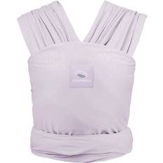 Estomac Écharpes Bébé Manduca Porte-bébé sling lavender