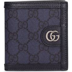 Ophidia Supreme Wallet - Blue