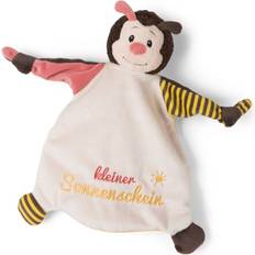 Bee Doudou Small Sunshine One Size