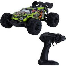 RC Car Power Dragon 1:20