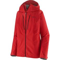 Patagonia triolet Patagonia Triolet Jacket Touring Red