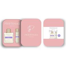 Lahjarasiat Pertegaz Perfume Set Belle 2 Pieces