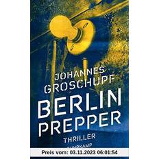 Berlin Prepper