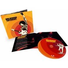 Musik Jimi Hendrix Experience: Live At The Hollywood Bow (Vinyl)