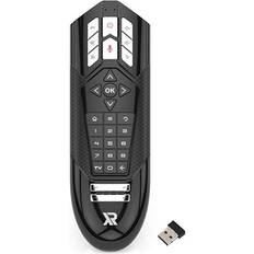MTP Products Wechip R1 Universell TV Fjärrkontroll Air Mouse