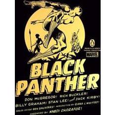 Black Panther (Indbundet)