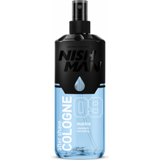 Nishman Nishman Nishman After Shave Cologne Marine 400 ml